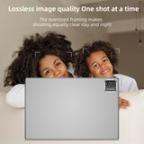 Tablet 10 Inch, Android 13 Tablets, Quad-Core 2.0GHz Processor, 64GB Storage and 1024GB Expand, 8GB RAM, 8MP Dual Camera ATOZEE