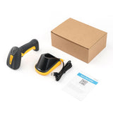 NetumScan RD1202W(NS) Industrial Bluetooth Barcode Scanner