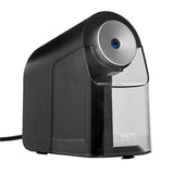 Electric Pencil Sharpener, Heavy Duty Pencil Sharpener for School, Black, 1 Count X-Acto