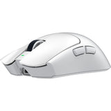 Razer Viper V4 Pro Wireless Esports Gaming Mouse,50g,180Hr Battery, White