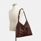 Coach Men's Mott Messenger Bag