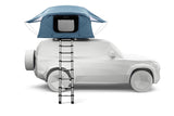 Thule Approach 2, Rooftop Tent, Includes Memory Foam Mattress