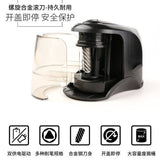 ZYQHMY Electric Auto Pencil Sharpener Automatic Pencils Sharpener