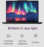Lenovo ThinkPad T14 Gen 6, Ultra 5 225U, 16GB DDR5, 512GB SSD, Win 11 Pro