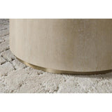 Hooker Furniture Living Room Cascade Cocktail Table