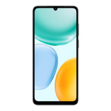 HONOR X5c Plus Dual-SIM 64GB ROM + 4GB RAM (GSM Only | No CDMA) Factory Unlocked 4G/LTE Smartphone (Midnight Black) - International Version