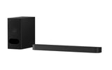 Sony BRAVIA Theater Bar 5, 3.1ch Home Theater Soundbar & Wireless Sub