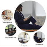 ICEMOB Full Body Massage Mat with Heat,50X150cm Far Infrared Jade Amethyst Heat Stone Mat,Germanium Infrared Pad,Adjustable Temperature,for Office,Home,Travel