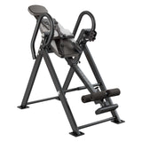 VEVOR Inversion Table, 300 lbs Capacity Heavy Duty Back Inverter Stretcher, Inverted Table with Stable Structure, Dual-Roller Locking, Decompression Tables for Shoulders, Neck, Back, Knees