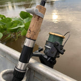 Bullet Ant Sports Fish Strike, Bite Indicator, Fishing Rod Clip On, 3 Pack, Fishing Gift