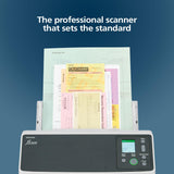 RICOH fi-8170 Professional High Speed Color Duplex Document Scanner - Network Enabled
