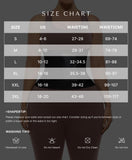 SHAPELLX Plus Size Waist Trainer for Women Postpartum Belly BandTummy Control Waist Cincher Corset Workout Body Shaper Black