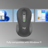 SmartWheel, Bluetooth, Multi Device, 24-Month Battery, Silent Clicks, Customizable Side Buttons