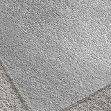 Floor Protection Chairmat, XXL, 60-Inch x60-Inch, Clear