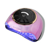 Nail Dryer for Gel Polish, 63 LED Beads Automatic Sensor Nail Curing MIRAGE LAYON