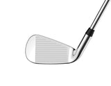 Callaway Golf Paradym AI Smoke HL Iron Set (Left Hand, 6-PW,AW,GW, Graphite, Regular) Callaway