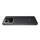 HONOR 400 Smart Dual-SIM 128GB ROM + 6GB RAM (GSM Only | No CDMA) Factory Unlocked 4G/LTE Smartphone (Velvet Black) - International Version