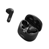 True Wireless Noise Cancelling Earbuds (Black), Small JBL