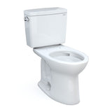 Toilet with CEFIONTECT, Cotton White TOTO