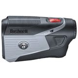 BUSHNELL GOLF V5 Patriot Pack Golf Laser Rangefinder, Pinseeker, Visual JOLT, BITE Magnetic Mount