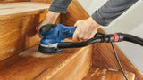 Bosch GET65-5N 5 In. Dual-Mode Random Orbit Sander