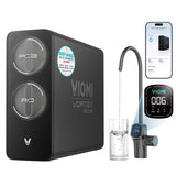 VIOMI V6 PRO 600GPD Under-Sink Reverse Osmosis Water Filtration System