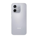 HONOR 600 Lite Dual-SIM 256GB ROM + 8GB RAM (GSM OLY | No CDMA) Factory Unlocked 5G Smartphone (Velvet Gray) - International Version