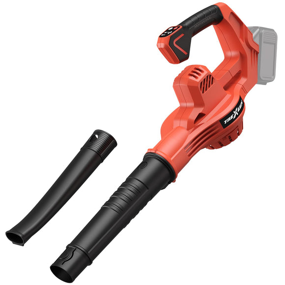 Cordless Leaf Blower for Milwaukee M18 18V Battery,【Battery Not Included】,Up to 150MPH,2 Speed Mode