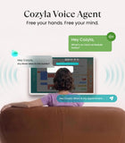 Cozyla Calendar Plus 3: 24"2K Smart Digital Calendar with Google Play Store