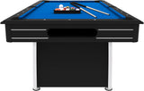 Fat Cat Tucson MMXI 7-Foot Billiard/Pool Game Table