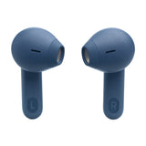 True Wireless Noise Cancelling Earbuds (Blue), Small JBL