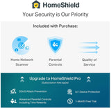 TP-Link AX3000 WiFi 6 Router – 802.11ax Wireless Router, Gigabit, Dual Band Internet Router, VPN Router, OneMesh Compatible (Archer AX55) TP-Link