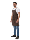 Chef Works Unisex Ayden Grill Apron