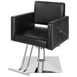 Salon Chair for Hair Stylist, Stylist Chair with Heavy Duty Artist hand