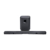 JBL Bar 1300XMK2-11.1.4 Channel soundbar System with Detachable Surround Speakers & Dolby Atmos & DTS:X, 1570W max Output Power & a 12" Wireless subwoofer (Black)