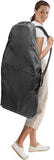 Master Massage Bedford Adjustable Portable Folding Full Body Massage Chair, Coffee, 11" x 14" x 39"