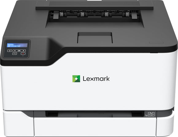 Lexmark CS331dw Color Laser Printer with Ethernet, Mobile-Friendly, Wireless Office Printer
