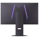 LG 32GX870A-B 32-inch Ultragear 4K UHD (3840 x 2160) OLED Gaming Monitor, Dual-Mode, 240Hz, 0.03ms, NVIDIA, AMD FreeSync Premium Pro, VESA DisplayHDR True Black 400, USB Type-C, DP2.1