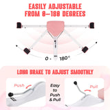 Yes4All Leg Split Machine Leg Stretcher Machine For Flexibility Of Stretching Equipment Suitable For Gymnastics Other Sports Yes4All