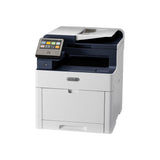 Xerox WorkCentre 6515/DNI Color Multifunction Printer, Amazon Dash Replenishment Ready