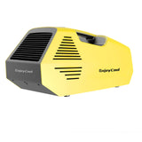 Tent Air Conditiones Tent Air Conditioner Portable Air Conditioners Portable air conditioners no windows needed 24V 222W (blue)