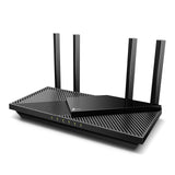 TP-Link AX3000 WiFi 6 Router – 802.11ax Wireless Router, Gigabit, Dual Band Internet Router, VPN Router, OneMesh Compatible (Archer AX55) TP-Link