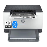 HP Laserjet M209dw Wireless Black & White Laser Printer, Single-Function, Print