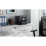 Epson Workforce Pro WF-4830 Wireless All-in-One Printer with Auto Epson