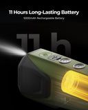 TOPDON TS004 Thermal Imaging Monocular, 13mm 50Hz Night Vision