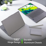 Acer Aspire 14 AI Copilot+ PC | 14" WUXGA Display | Intel Core Ultra 5 Processor 226V