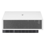 LG HU810PW 4K UHD (3840 x 2160) Smart Dual Laser CineBeam Projector with 97% DCI-P3 and 2700 ANSI Lumens