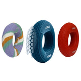 Grip Strength Trainer, Hand Gripper Strengthener Set of 3 for Muscle Training, Relieve Stress, Fitness Workout, for Men and Women