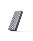 USB C Docking Station, PowerExpand 9-in-1 USB-C PD Dock, 60W Charging for Laptop