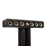 Polk Audio Signature Elite ES35 Slim Center Channel Speaker Elegant White
